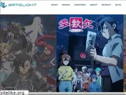Sites similar to satelight.co.jp