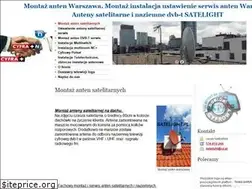 Sites similar to satelight.pl