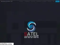 Sites similar to satelimportadores.com