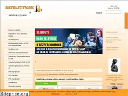 Sites similar to satelit-tv.sk