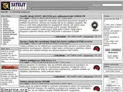 Sites similar to satelit.cz