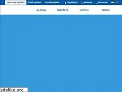 Sites similar to satelit.hu
