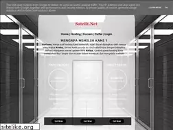 Sites similar to satelit.net