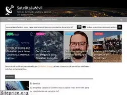 Sites similar to satelital-movil.com
