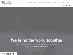 Sites similar to satelital.com.ar