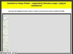 Sites similar to satelitarnamapapolski.pl