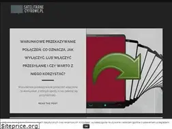 Sites similar to satelitarnecyfrowe.pl