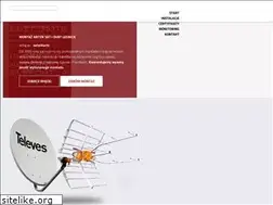 Sites similar to satelitarni.com.pl
