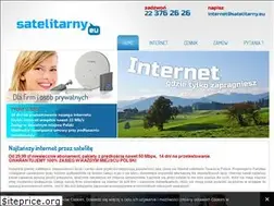 Sites similar to satelitarny.eu