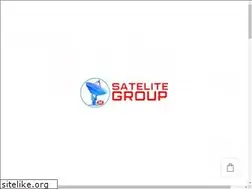 Sites similar to satelitegroup.com.ng