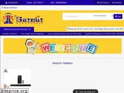 Sites similar to satelitelectronic.com