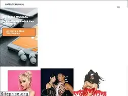 Sites similar to satelitemusical.net