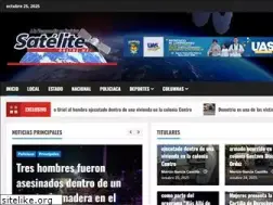 Sites similar to sateliteonline.mx