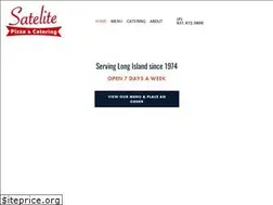 Sites similar to satelitepizza.com