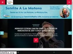 Sites similar to sateliteradio.info