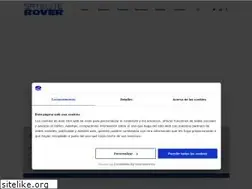 Sites similar to sateliterover.com