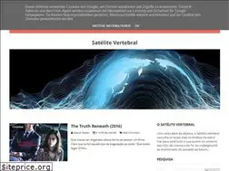 Sites similar to satelitevertebral.blogspot.com