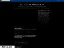 Sites similar to sateliti.blogspot.com