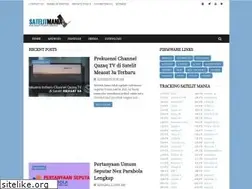 Sites similar to satelitmania.com