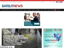 Sites similar to satelitnews.id