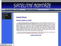 Sites similar to satelitni-montaze.cz