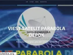 Sites similar to satelitparaboladepok.com