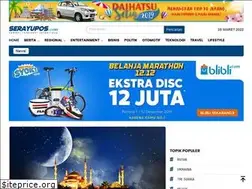 Sites similar to satelitpos.com