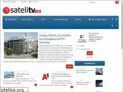 Sites similar to satelitv.net