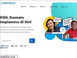 Sites similar to satelitweb.com