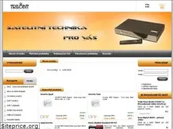 Sites similar to satelity-ostrava.cz