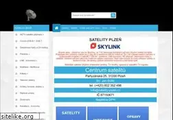 Sites similar to satelity-plzen.cz