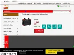 Sites similar to satelity-ul.cz