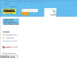 Sites similar to satelityeshop.cz