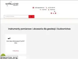 Sites similar to satellcad.pl