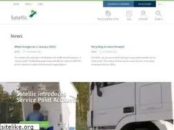Sites similar to satellic.be