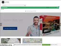 Sites similar to satelliet.be