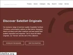 Sites similar to satelliet.co.uk