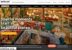 Sites similar to satelliet.net