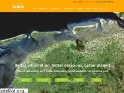 Sites similar to satellietbeeld.nl