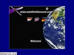 Sites similar to satellietdiscount.com