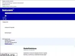 Sites similar to satellietshop.com