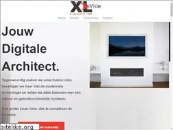 Sites similar to satellietspecialist.nl