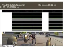 Sites similar to satellietsystemen.com