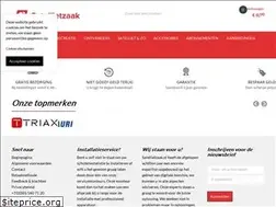 Sites similar to satellietzaak.nl