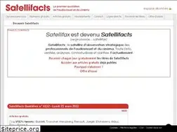 Sites similar to satellifax.com