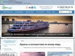 Sites similar to satellit-travel.com