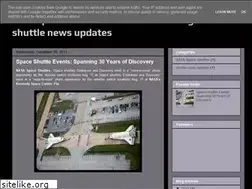 Sites similar to satellite-advisor.blogspot.com