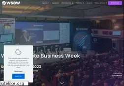 Sites similar to satellite-business.com