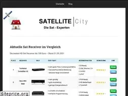Sites similar to satellite-city.com