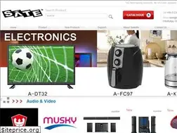 Sites similar to satellite-computer.com